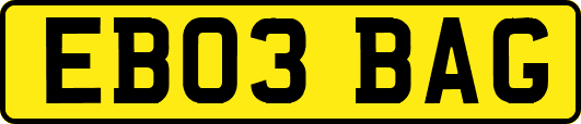 EB03BAG