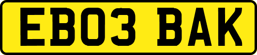 EB03BAK