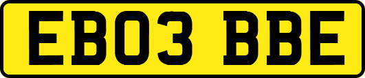 EB03BBE