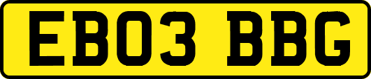 EB03BBG