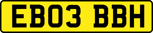 EB03BBH