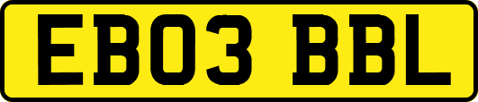 EB03BBL