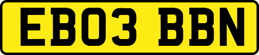 EB03BBN