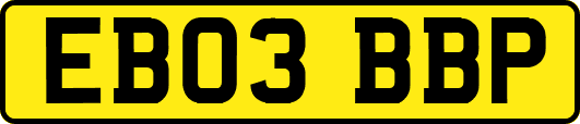 EB03BBP