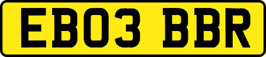 EB03BBR