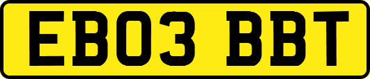 EB03BBT
