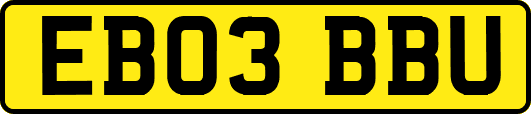 EB03BBU