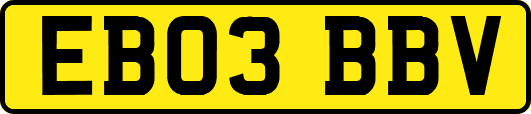EB03BBV