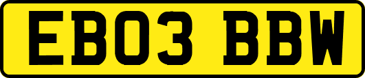 EB03BBW