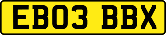 EB03BBX