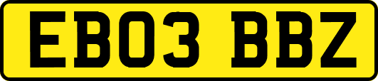 EB03BBZ
