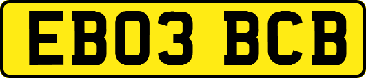 EB03BCB