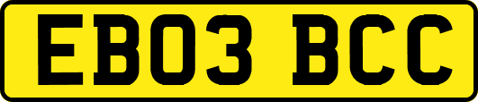 EB03BCC