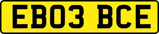 EB03BCE