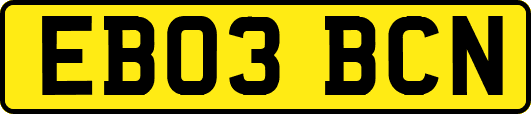 EB03BCN