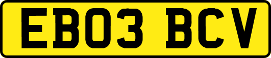 EB03BCV