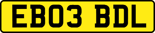 EB03BDL