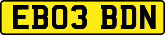 EB03BDN