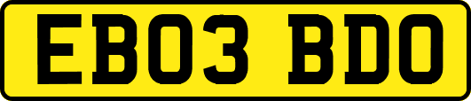 EB03BDO