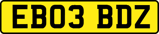EB03BDZ