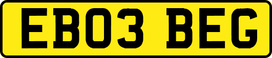EB03BEG