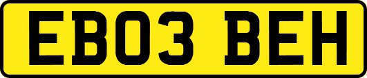 EB03BEH