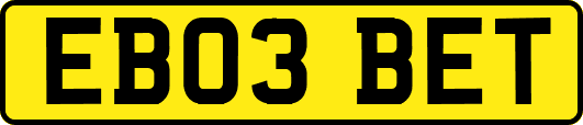 EB03BET