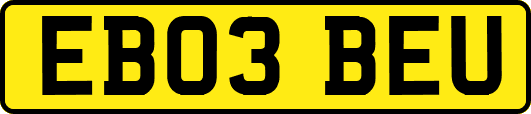 EB03BEU