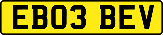 EB03BEV