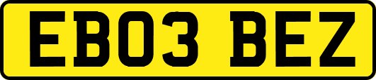 EB03BEZ