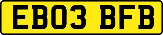 EB03BFB