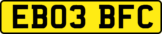 EB03BFC
