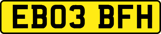 EB03BFH