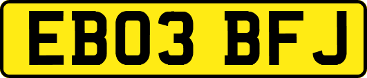 EB03BFJ