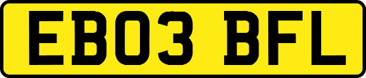 EB03BFL