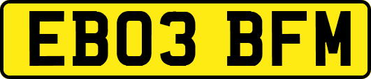 EB03BFM