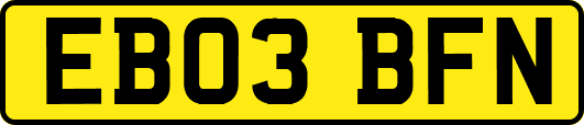 EB03BFN