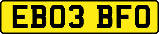 EB03BFO