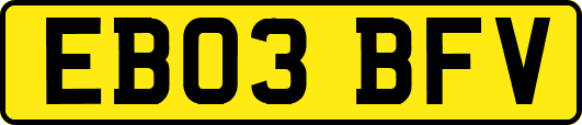 EB03BFV