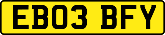 EB03BFY