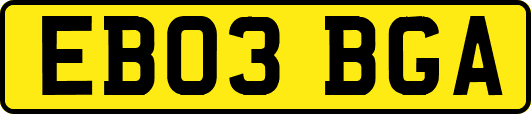 EB03BGA