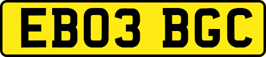 EB03BGC