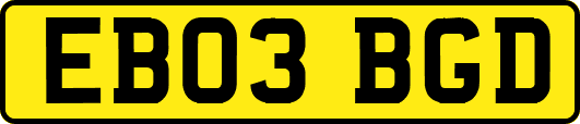 EB03BGD