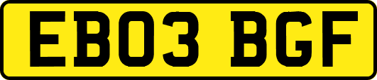 EB03BGF