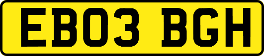 EB03BGH
