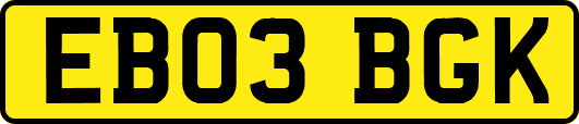 EB03BGK