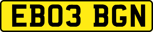 EB03BGN