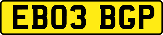 EB03BGP