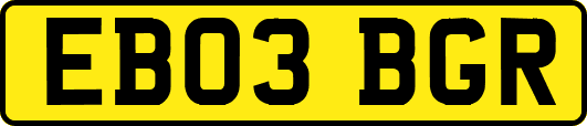 EB03BGR
