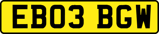 EB03BGW